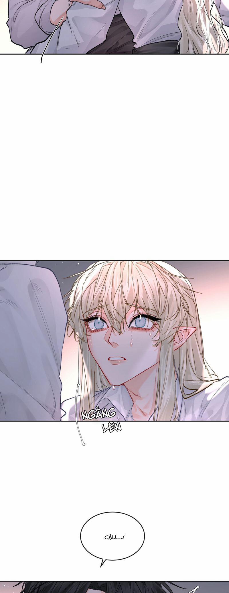 Tiền Nhiệm Vi Vương 78 trang 12