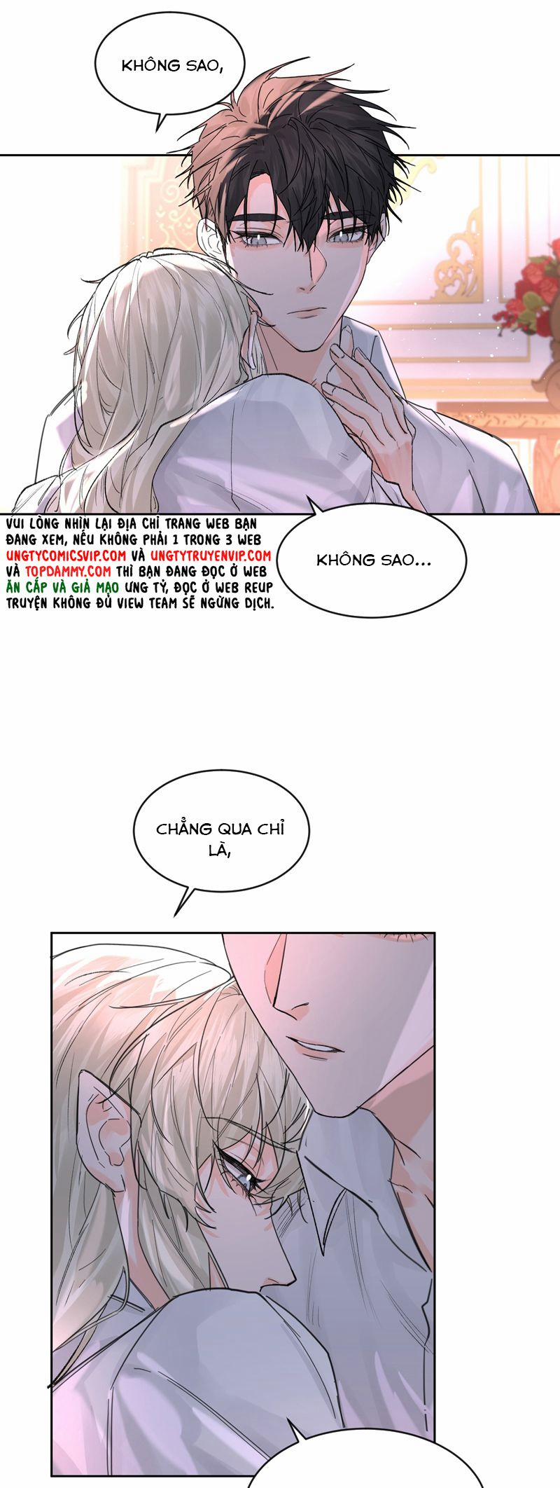 Tiền Nhiệm Vi Vương 78 trang 15
