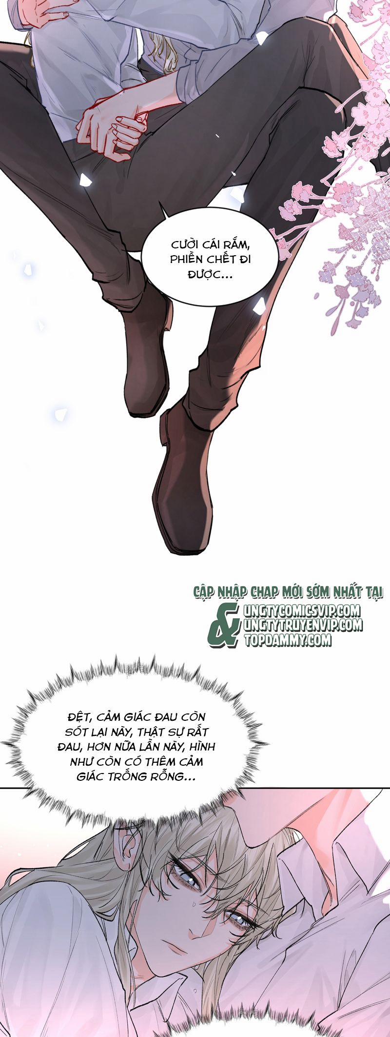 Tiền Nhiệm Vi Vương 78 trang 17