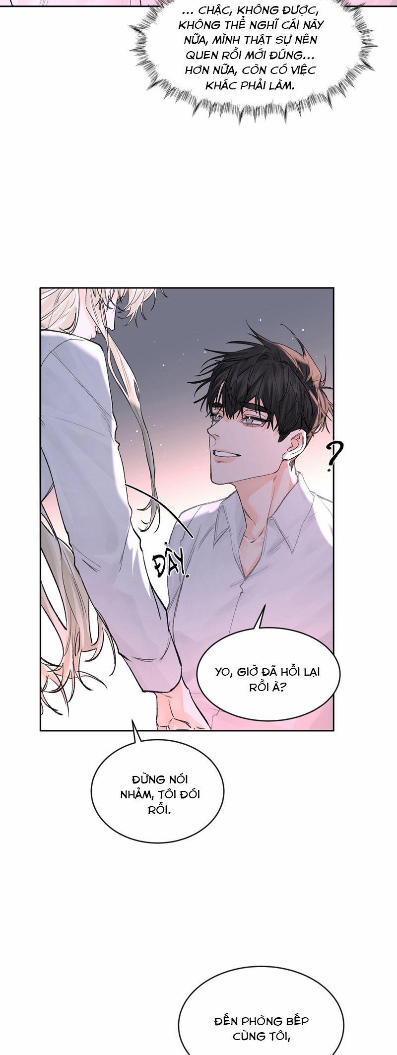 Tiền Nhiệm Vi Vương 78 trang 18