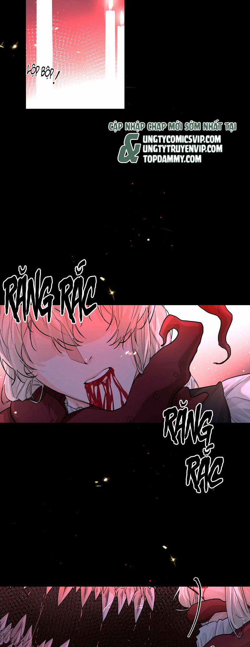 Tiền Nhiệm Vi Vương 78 trang 2