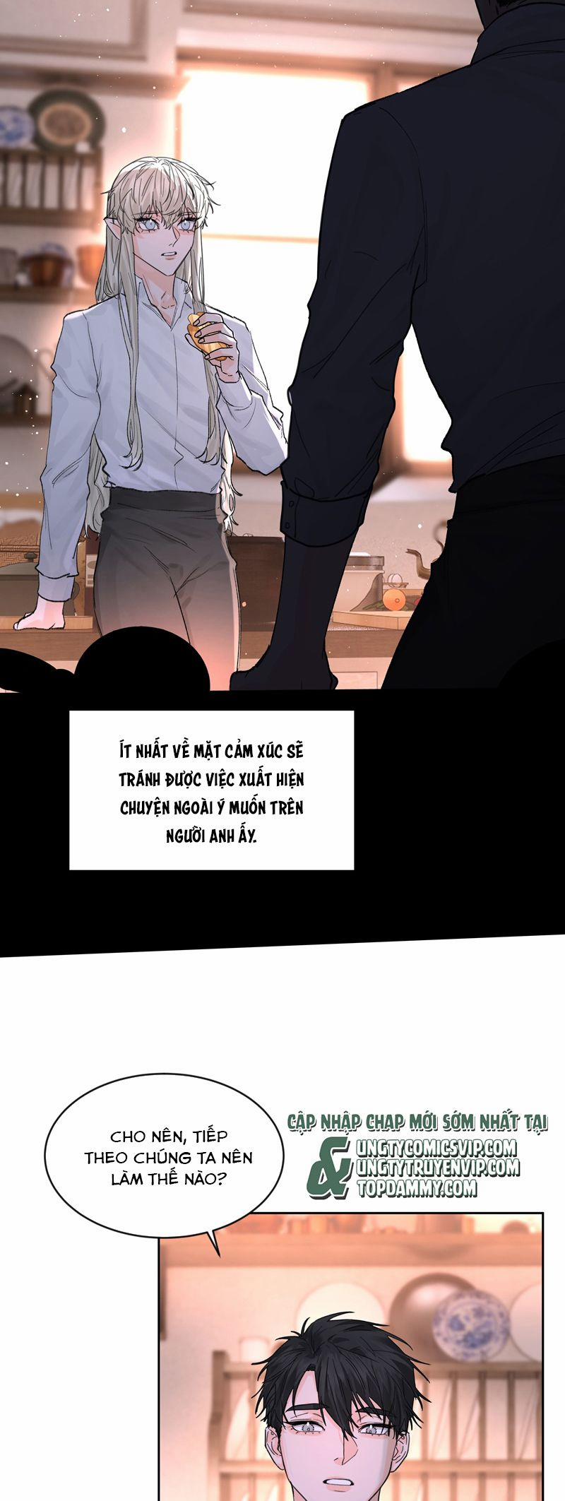 Tiền Nhiệm Vi Vương 78 trang 21