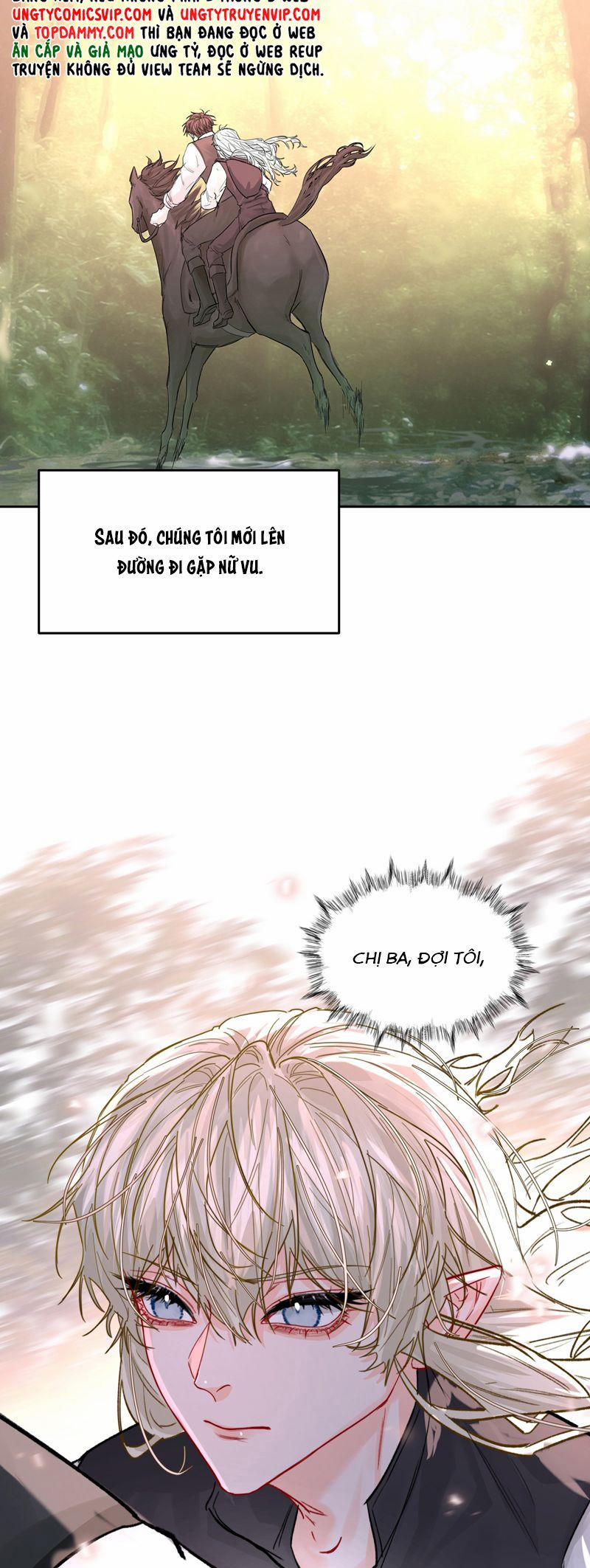 Tiền Nhiệm Vi Vương 78 trang 27