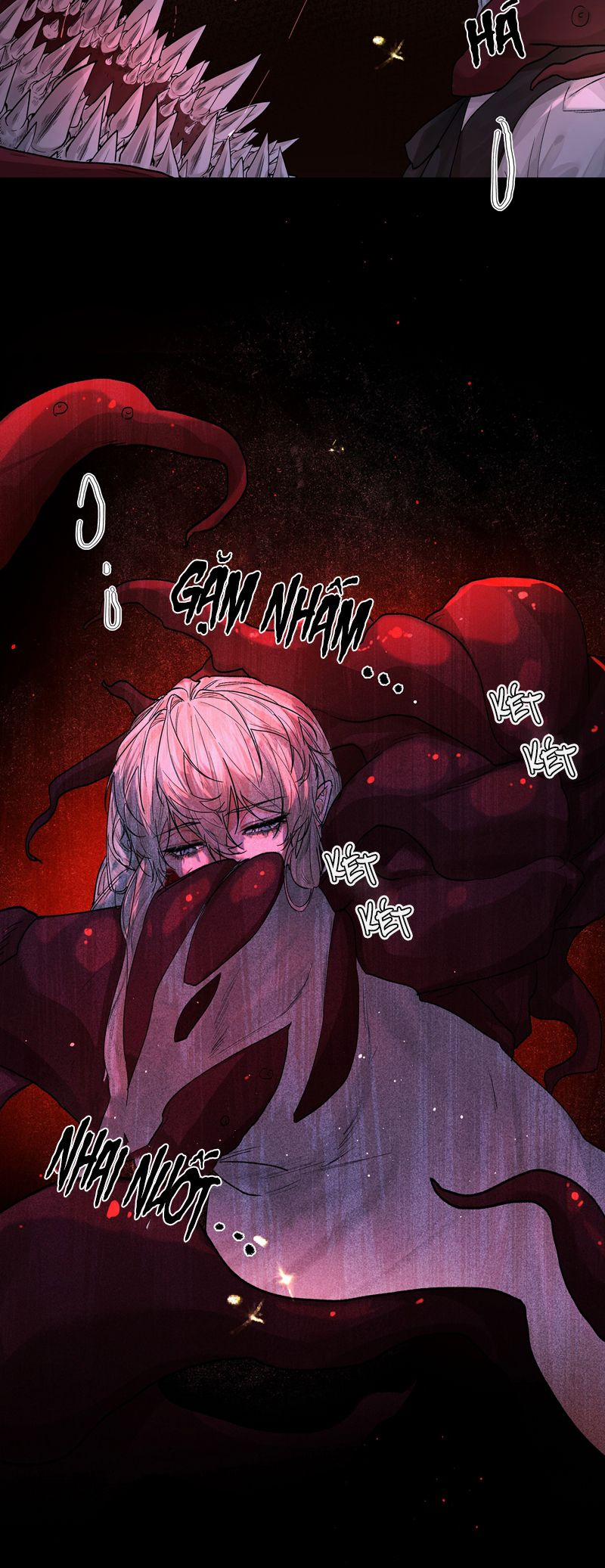 Tiền Nhiệm Vi Vương 78 trang 3