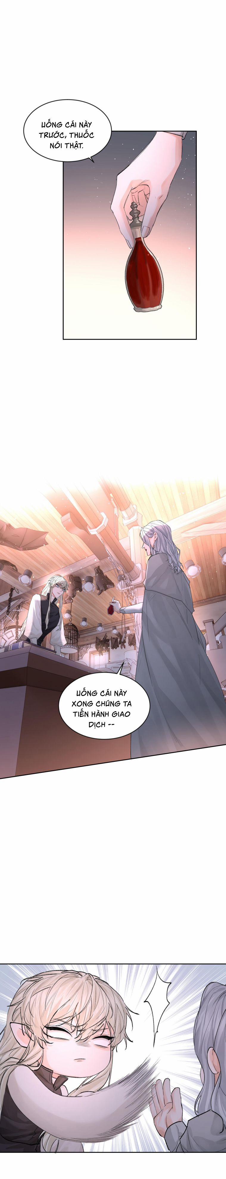 Tiền Nhiệm Vi Vương 79 trang 2