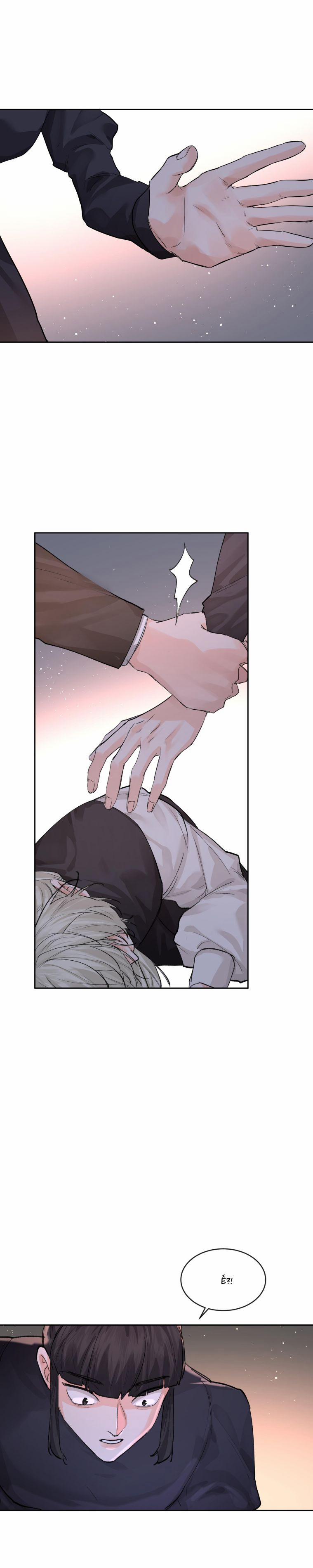 Tiền Nhiệm Vi Vương 79 trang 8