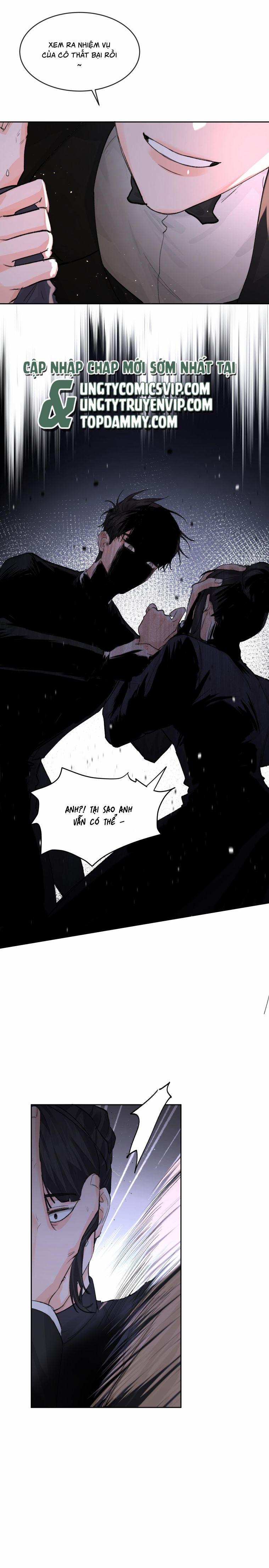 Tiền Nhiệm Vi Vương 79 trang 9