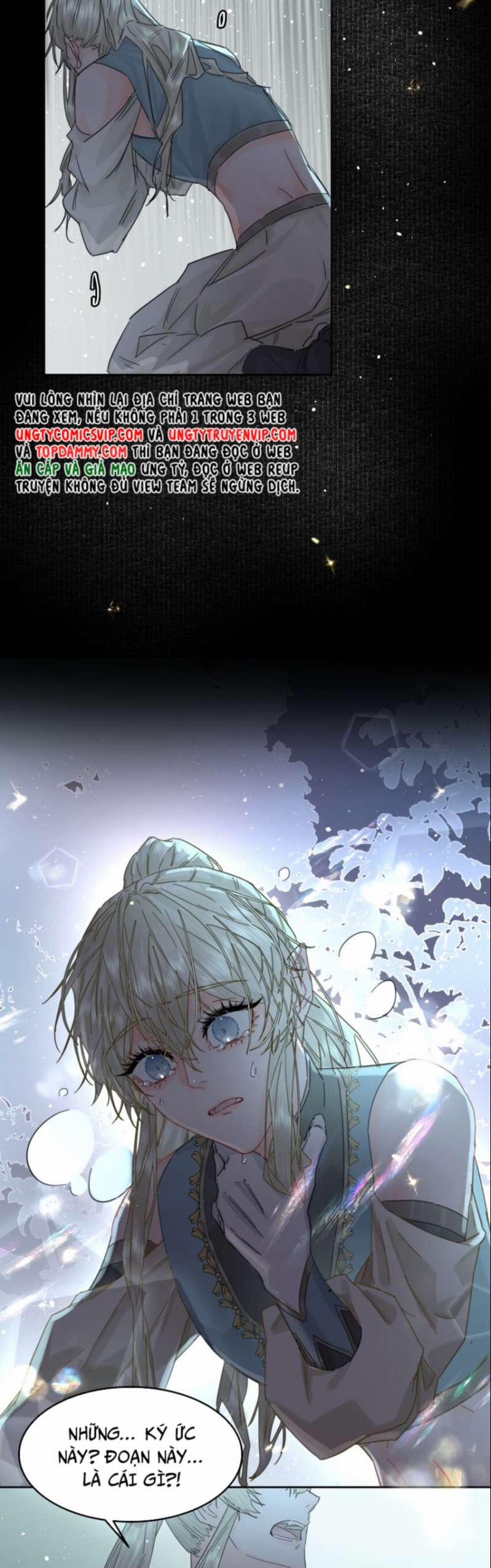 Tiền Nhiệm Vi Vương 8 trang 14