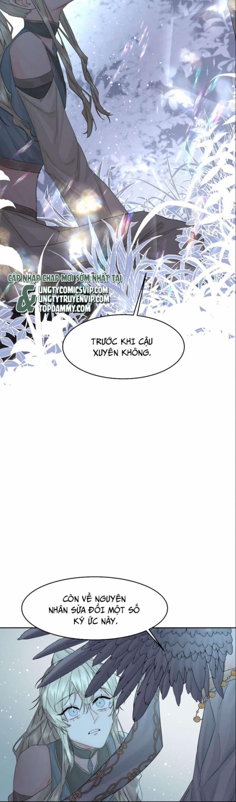 Tiền Nhiệm Vi Vương 8 trang 18