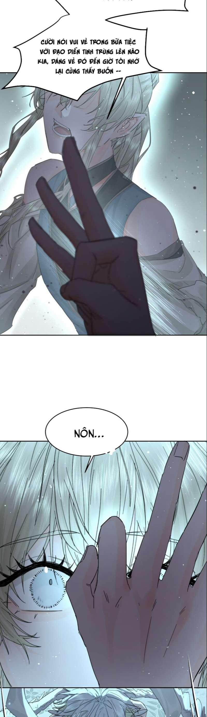 Tiền Nhiệm Vi Vương 8 trang 7