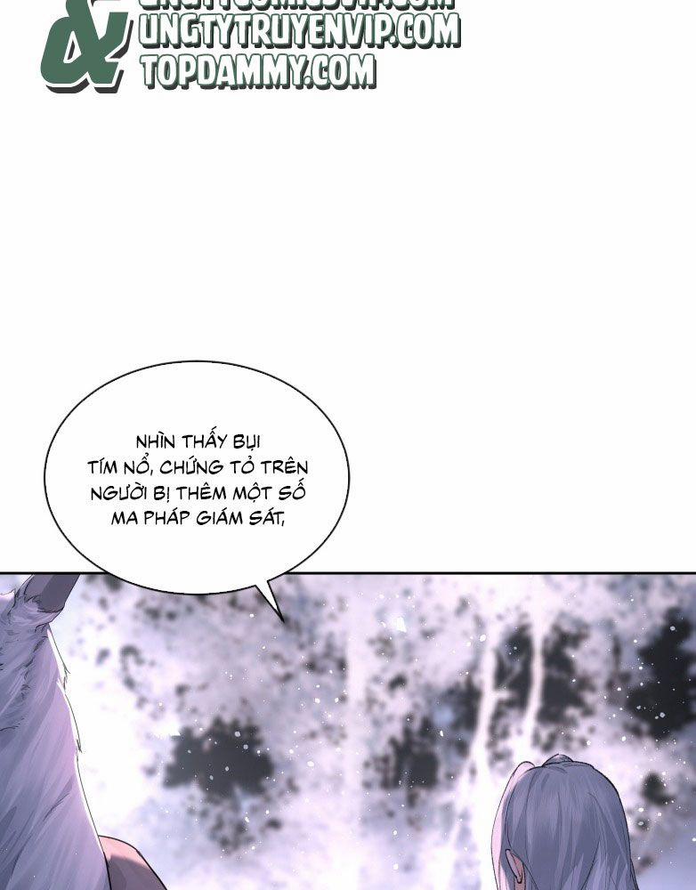 Tiền Nhiệm Vi Vương 80 trang 13