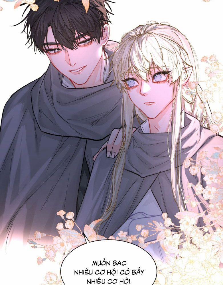 Tiền Nhiệm Vi Vương 80 trang 20