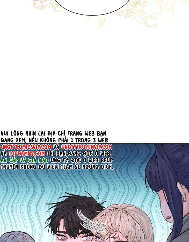 Tiền Nhiệm Vi Vương 80 trang 21
