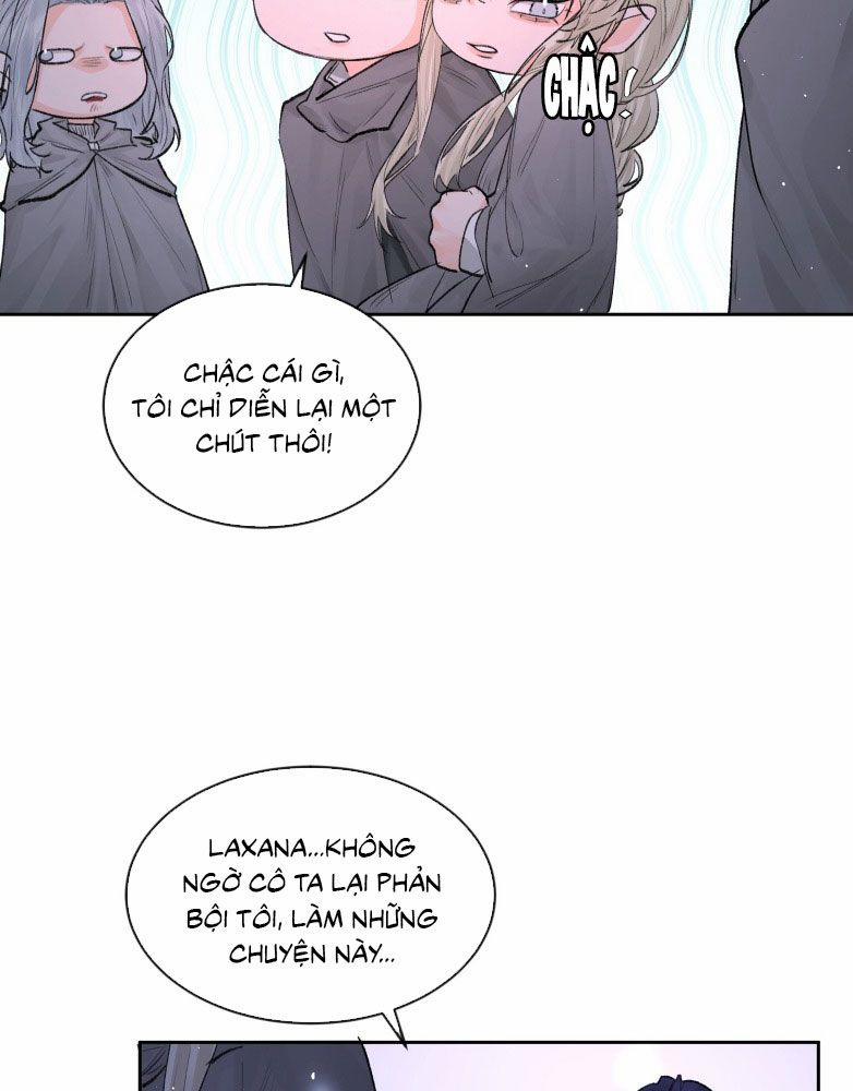 Tiền Nhiệm Vi Vương 80 trang 22