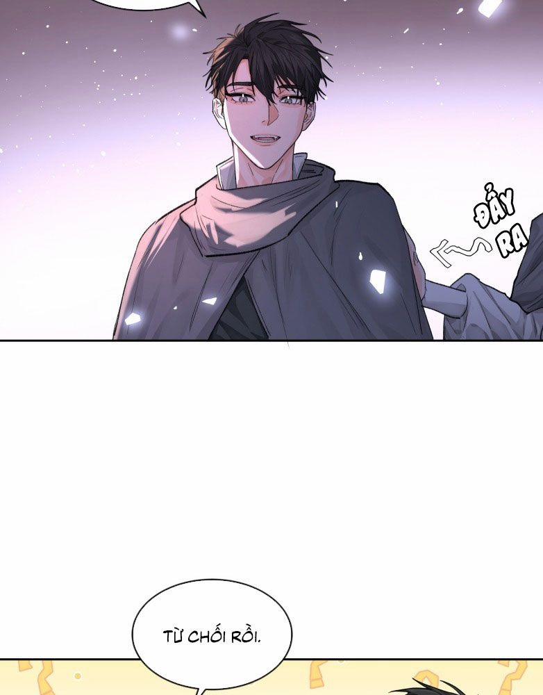 Tiền Nhiệm Vi Vương 80 trang 27