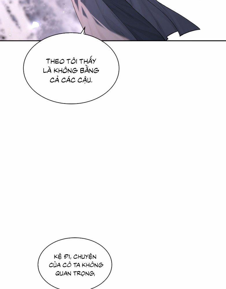 Tiền Nhiệm Vi Vương 80 trang 31