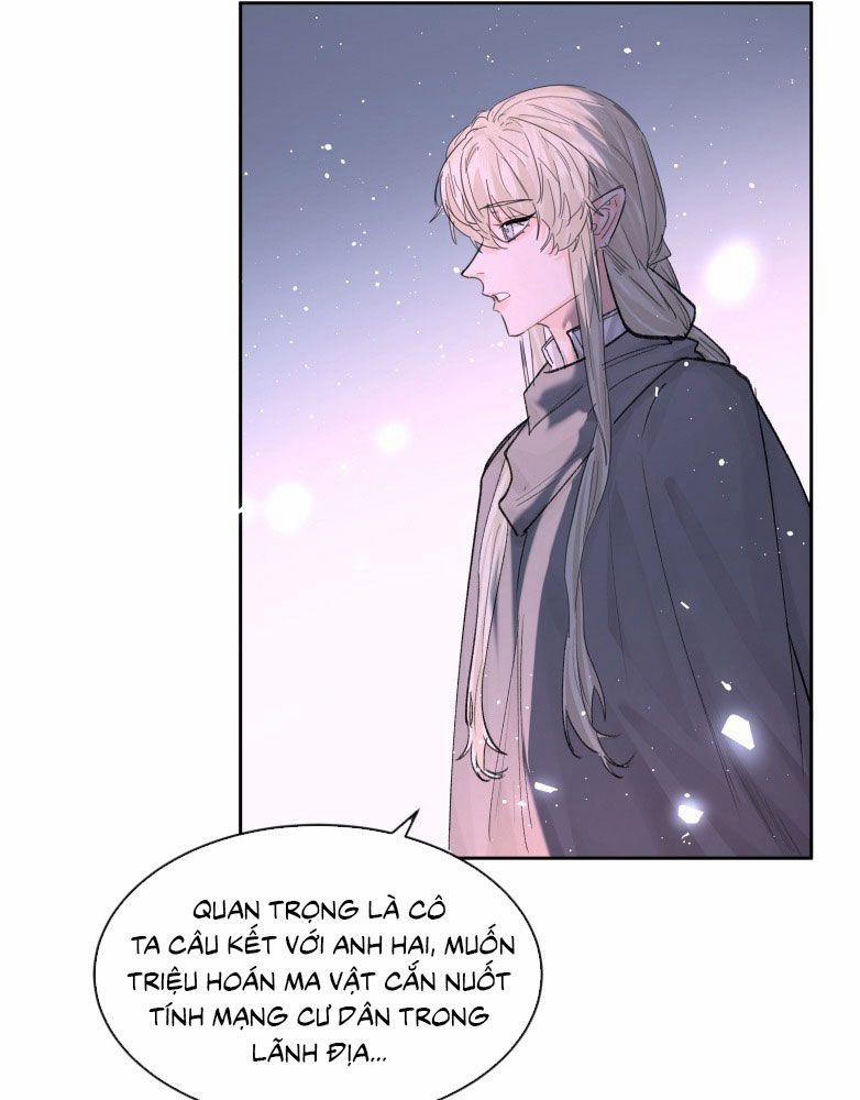 Tiền Nhiệm Vi Vương 80 trang 33