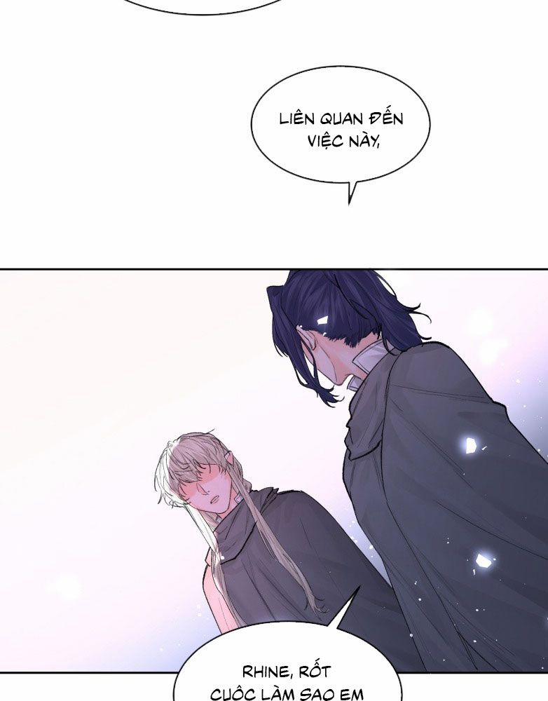 Tiền Nhiệm Vi Vương 80 trang 34