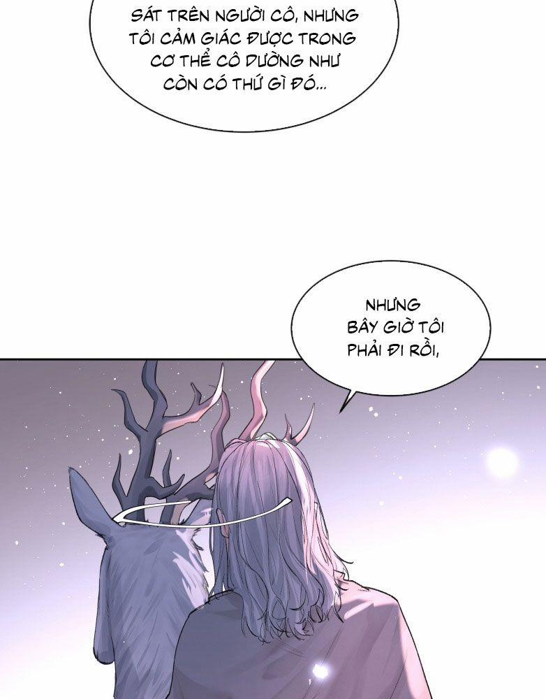 Tiền Nhiệm Vi Vương 80 trang 42