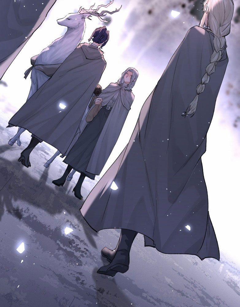 Tiền Nhiệm Vi Vương 80 trang 5