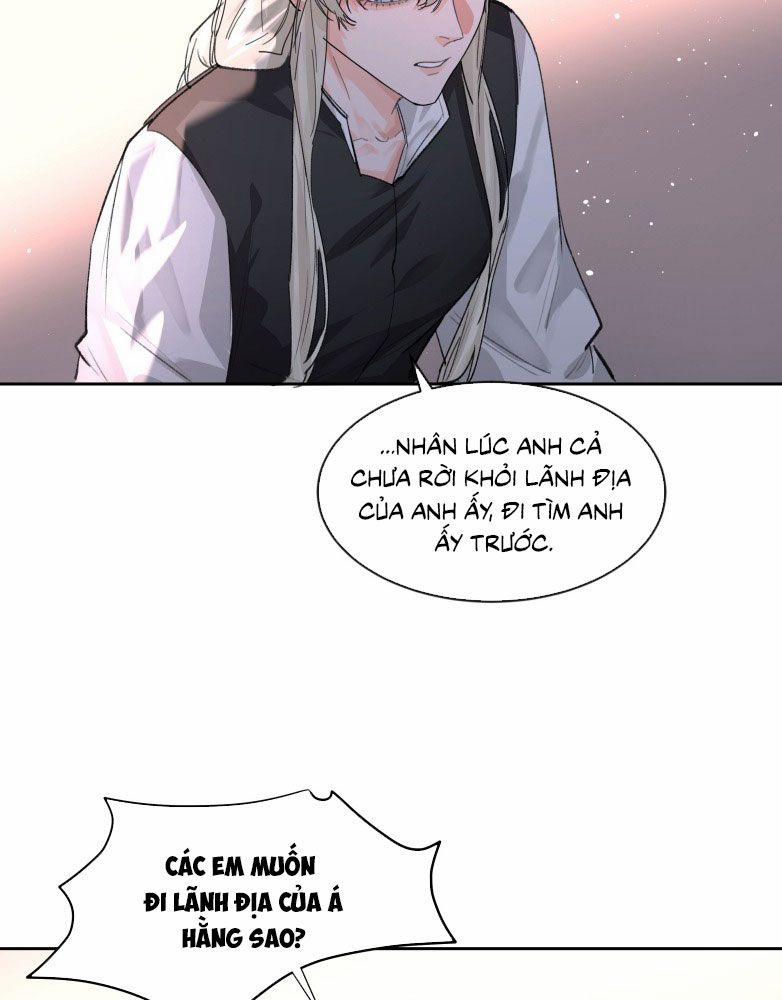 Tiền Nhiệm Vi Vương 80 trang 55