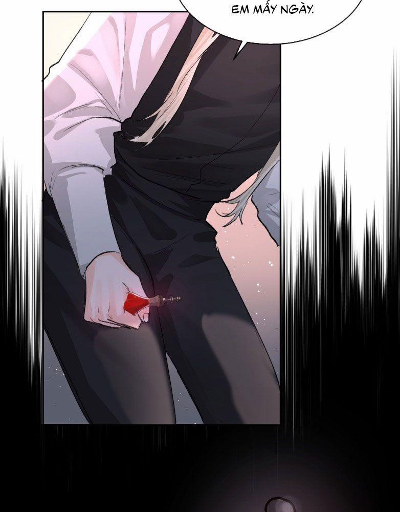 Tiền Nhiệm Vi Vương 80 trang 57