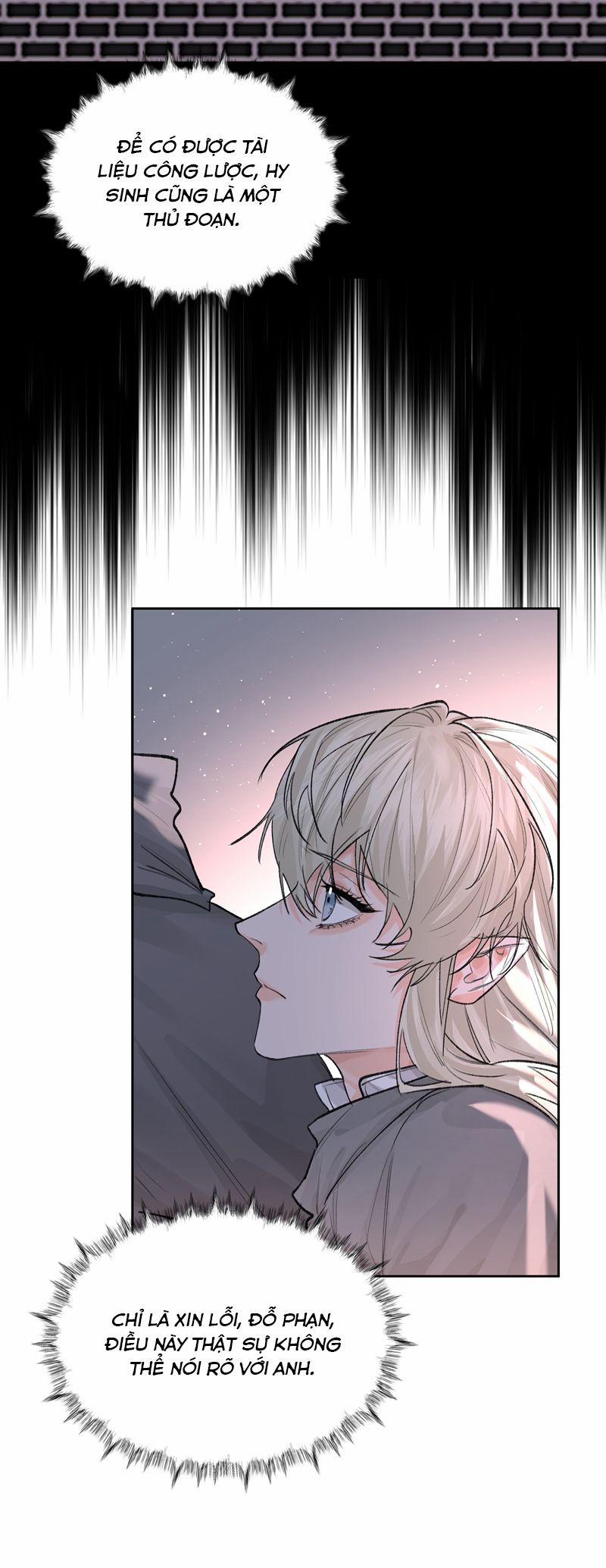 Tiền Nhiệm Vi Vương 81 trang 14