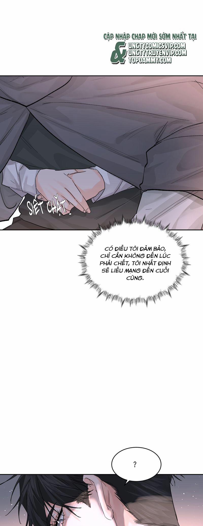 Tiền Nhiệm Vi Vương 81 trang 15