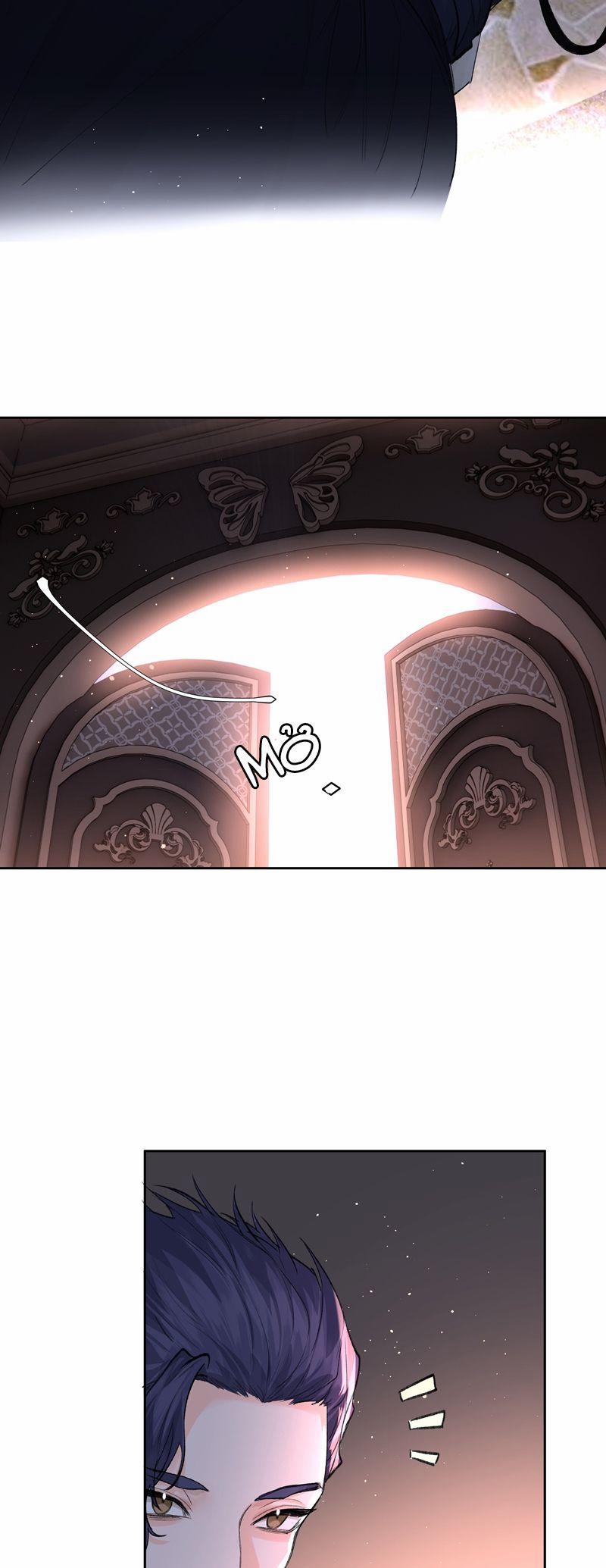 Tiền Nhiệm Vi Vương 81 trang 22