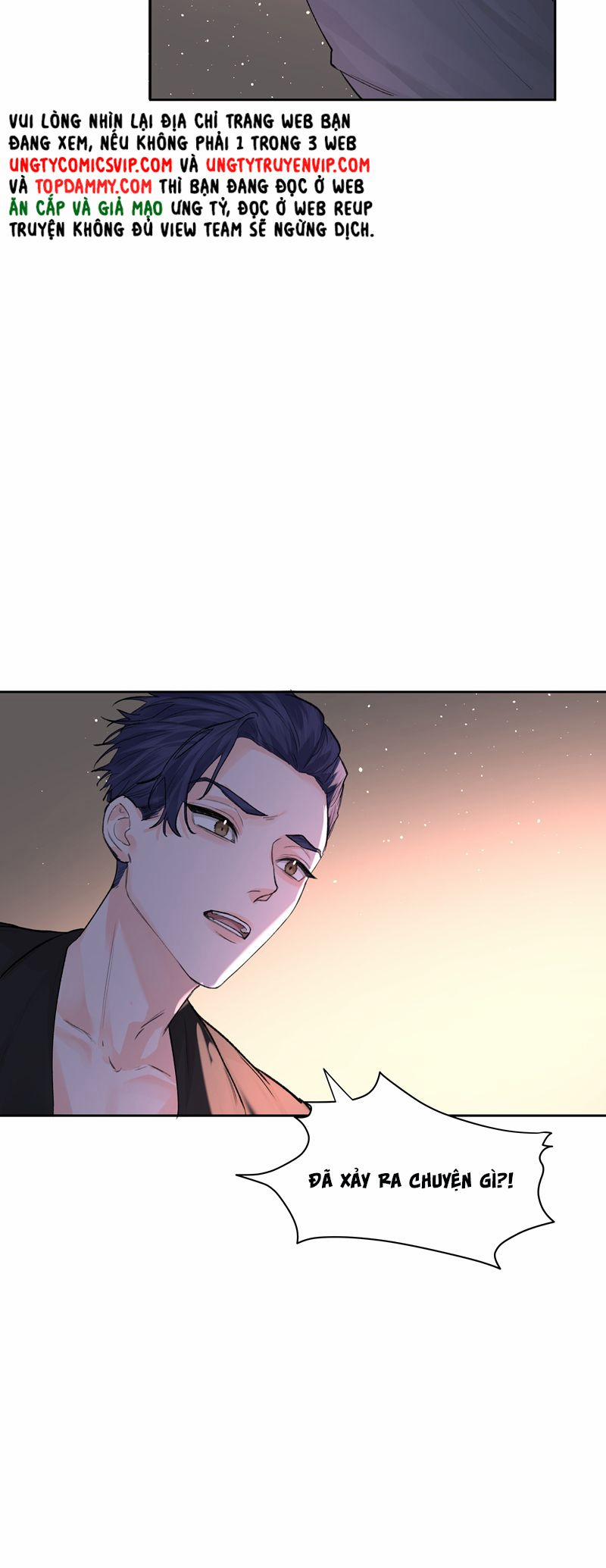 Tiền Nhiệm Vi Vương 81 trang 26