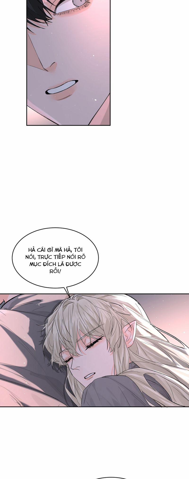 Tiền Nhiệm Vi Vương 81 trang 4