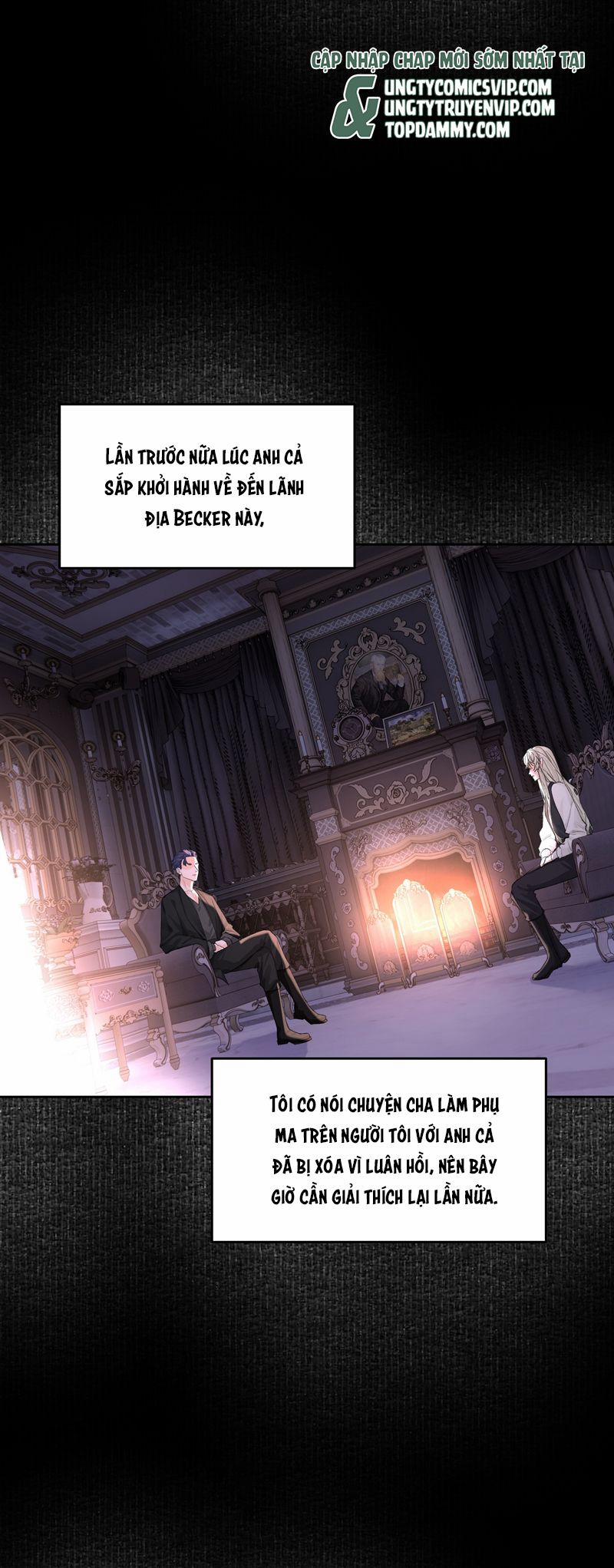 Tiền Nhiệm Vi Vương 82 trang 14