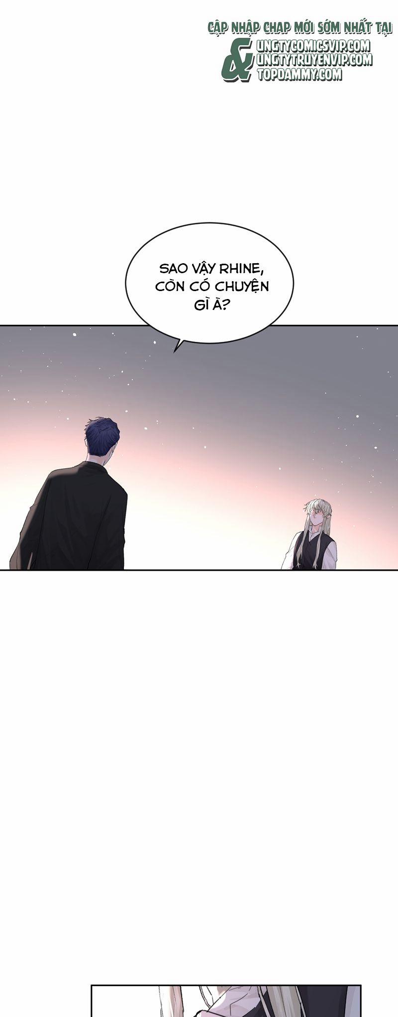 Tiền Nhiệm Vi Vương 82 trang 23
