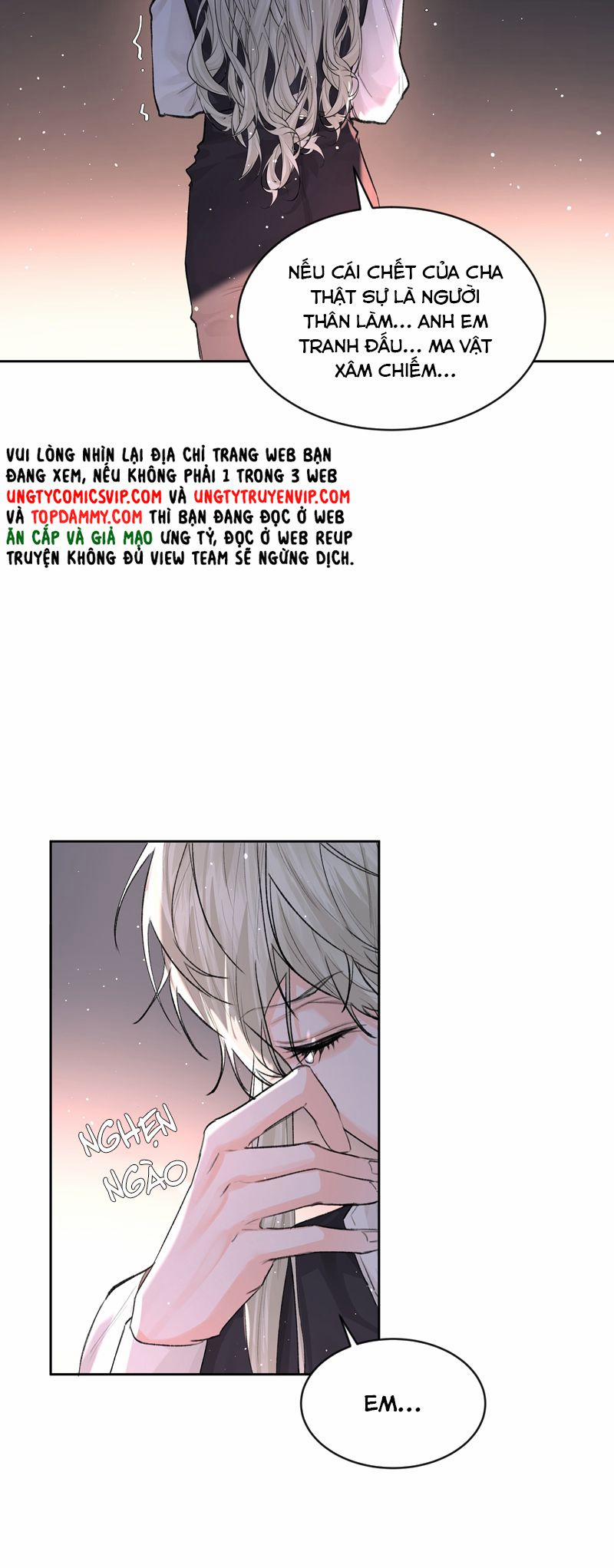 Tiền Nhiệm Vi Vương 82 trang 25