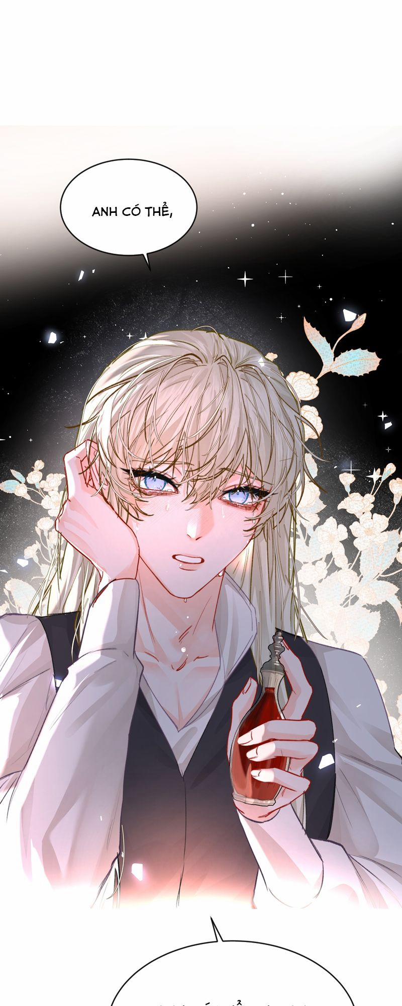 Tiền Nhiệm Vi Vương 82 trang 28