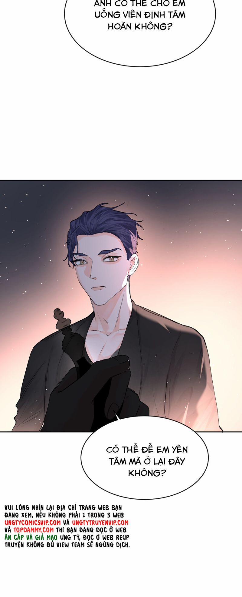 Tiền Nhiệm Vi Vương 82 trang 29