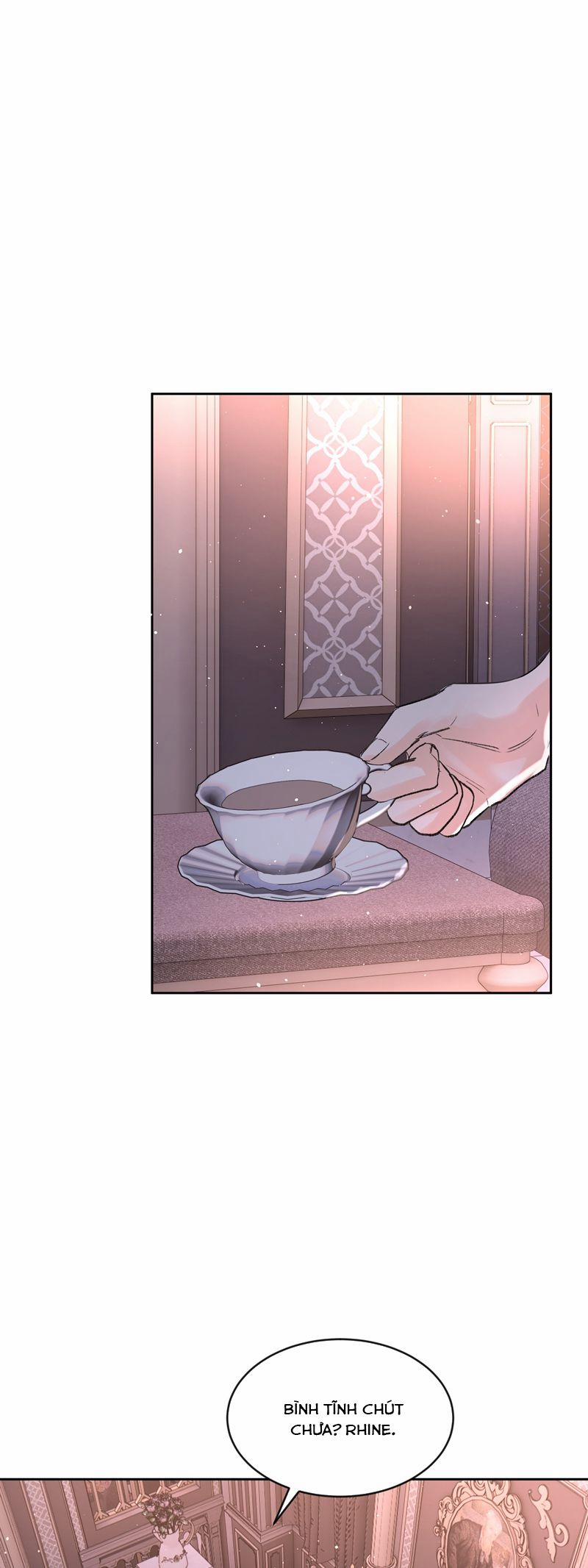 Tiền Nhiệm Vi Vương 82 trang 3