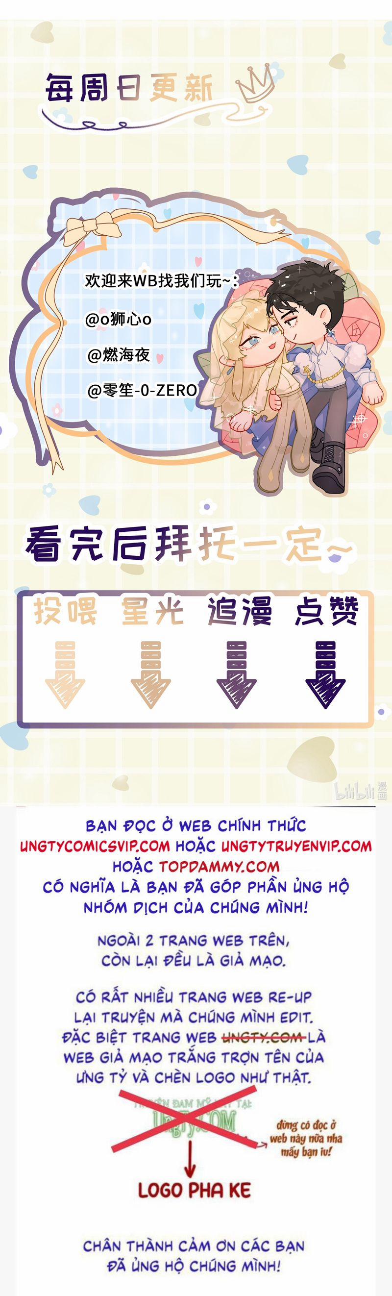 Tiền Nhiệm Vi Vương 82 trang 30