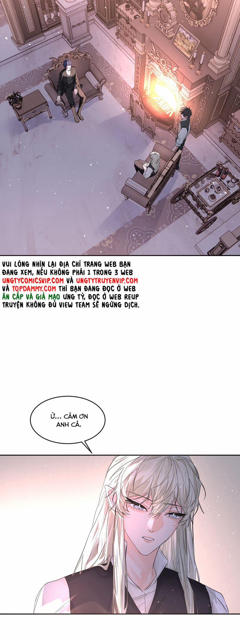 Tiền Nhiệm Vi Vương 82 trang 4