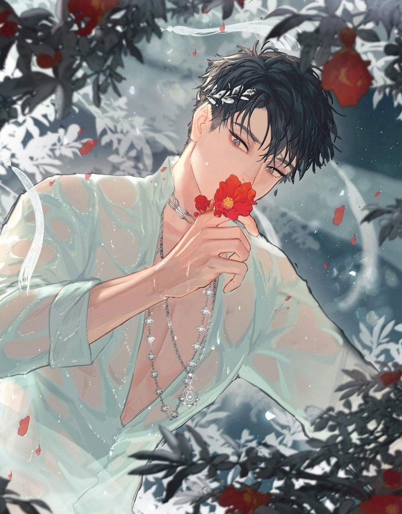 Tiền Nhiệm Vi Vương 84 trang 1