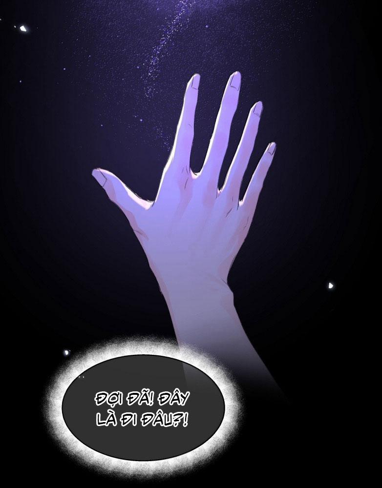 Tiền Nhiệm Vi Vương 84 trang 28