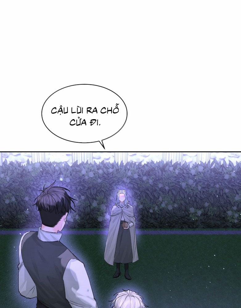 Tiền Nhiệm Vi Vương 84 trang 6