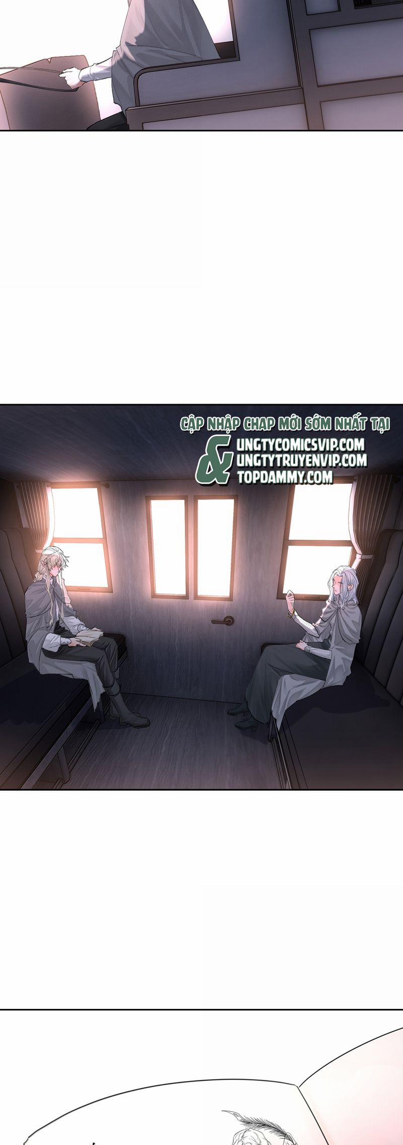 Tiền Nhiệm Vi Vương 87 trang 18