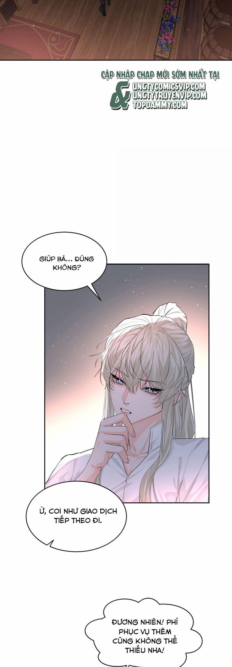 Tiền Nhiệm Vi Vương 87 trang 2