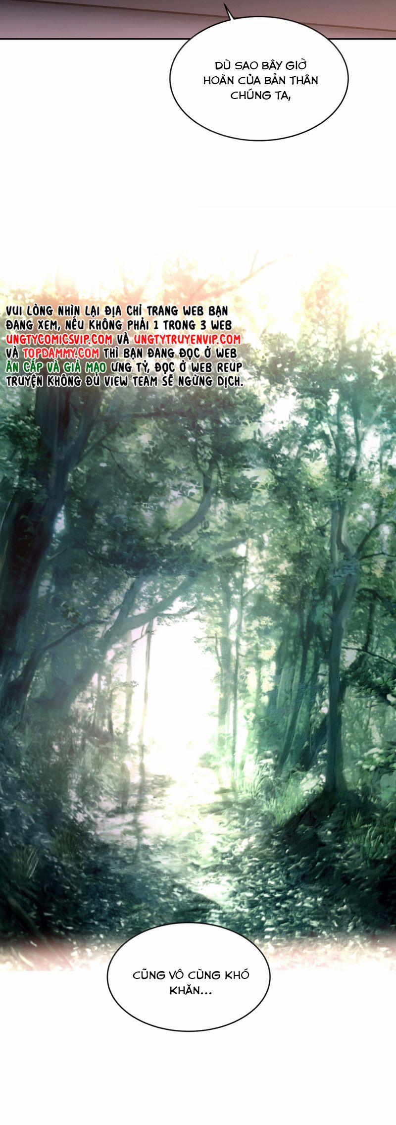 Tiền Nhiệm Vi Vương 87 trang 25