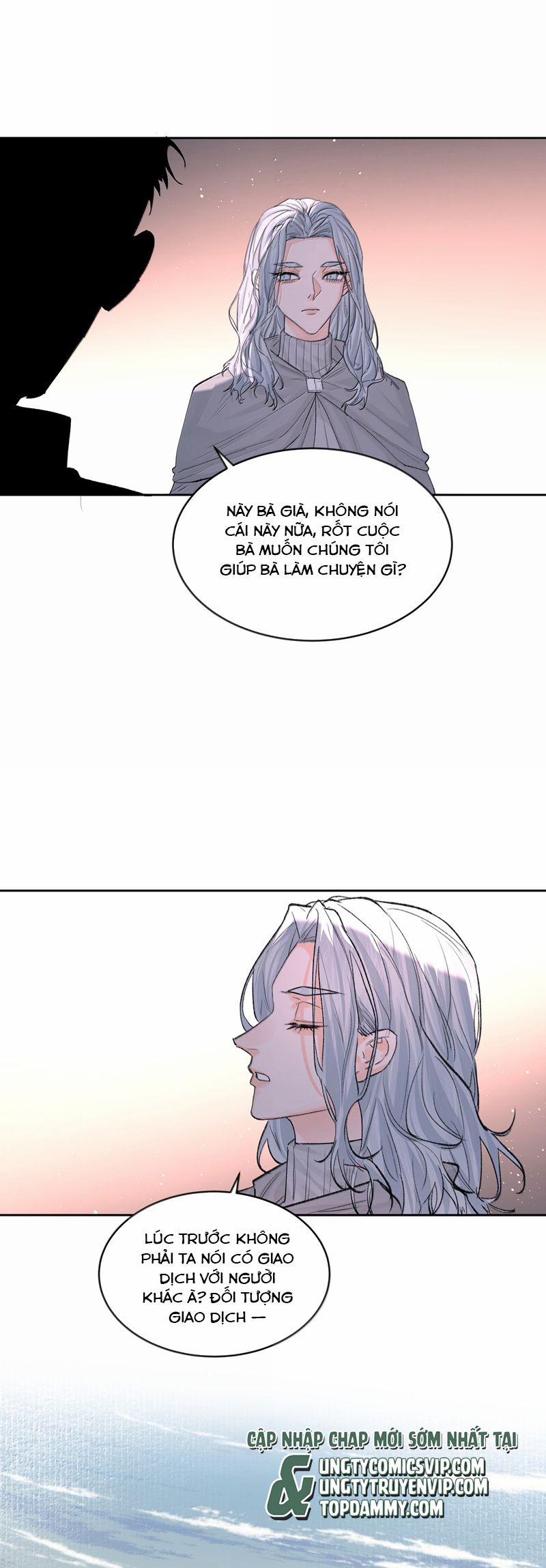 Tiền Nhiệm Vi Vương 87 trang 9