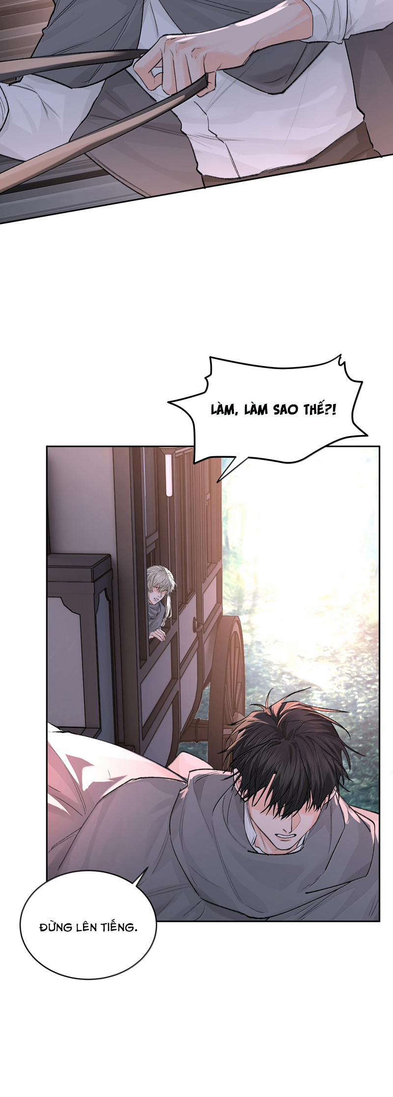 Tiền Nhiệm Vi Vương 88 trang 12