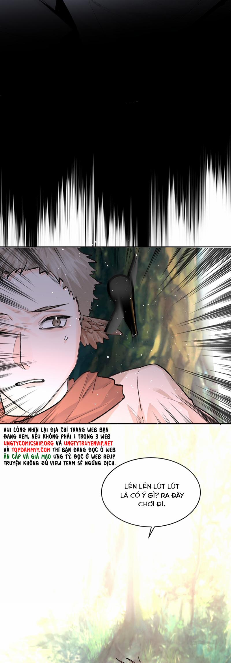 Tiền Nhiệm Vi Vương 88 trang 14