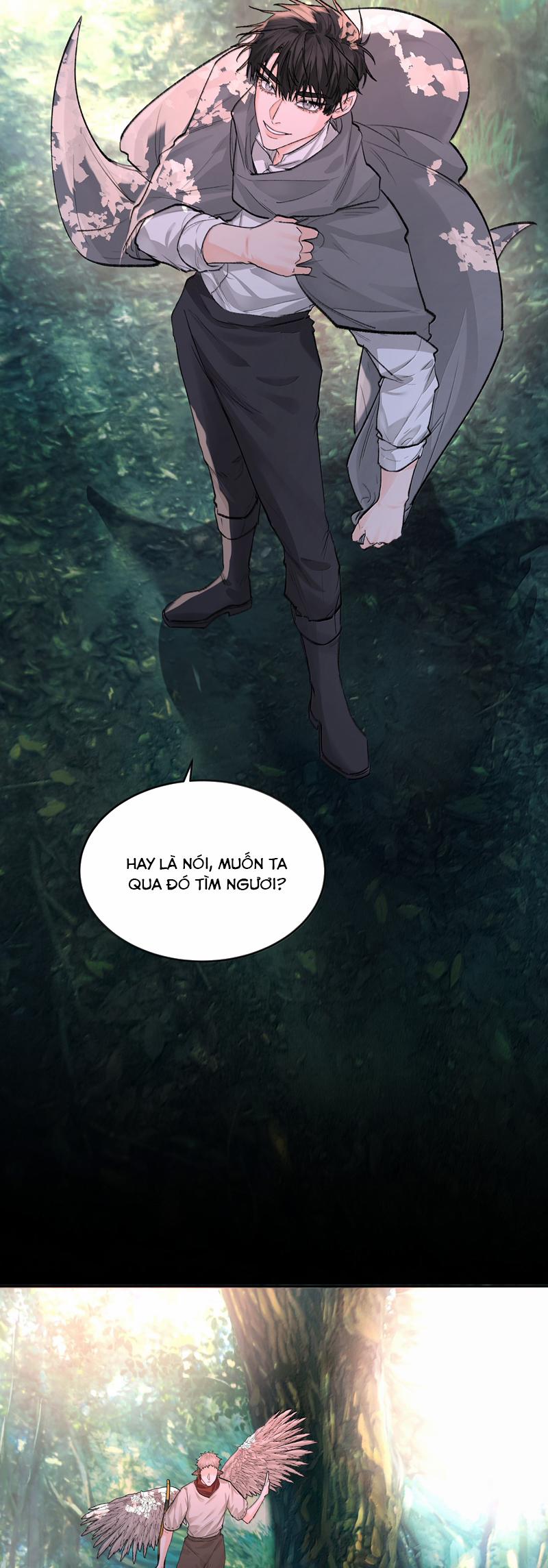 Tiền Nhiệm Vi Vương 88 trang 15