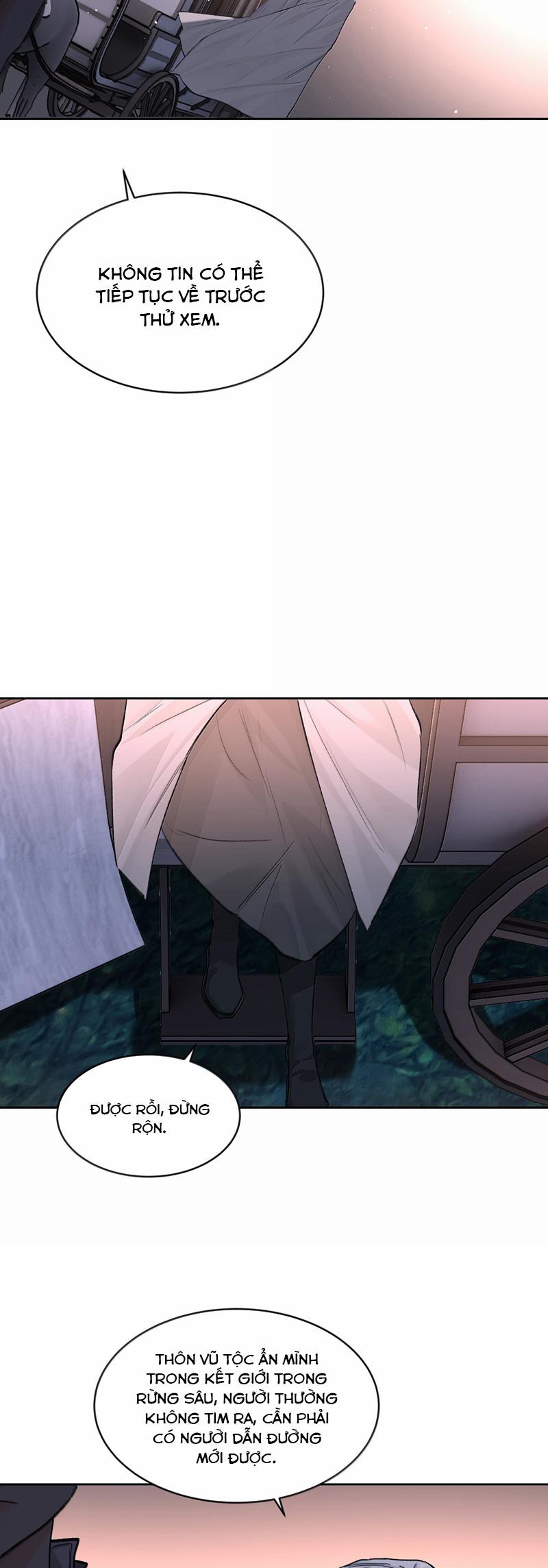 Tiền Nhiệm Vi Vương 88 trang 17